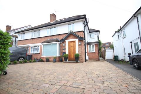 4 bedroom semi-detached house for sale, The Grove, Edgware