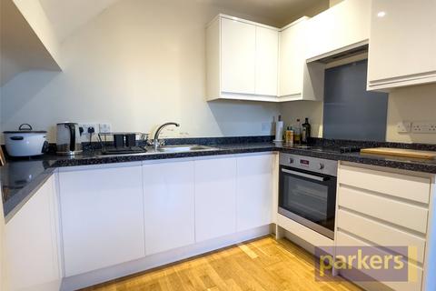 1 bedroom apartment to rent, Langdale Gate, Witney, Oxfordshire, OX28