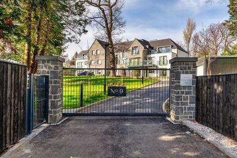 3 bedroom apartment for sale, Apt 2, No.9 Barnton Avenue West, Edinburgh EH4