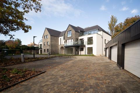 3 bedroom apartment for sale, Apt 2, No.9 Barnton Avenue West, Edinburgh EH4