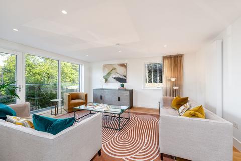 3 bedroom apartment for sale, Apt 2, No.9 Barnton Avenue West, Edinburgh EH4