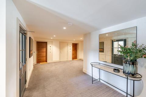 undefined, Apt 2, No.9 Barnton Avenue West, Edinburgh EH4