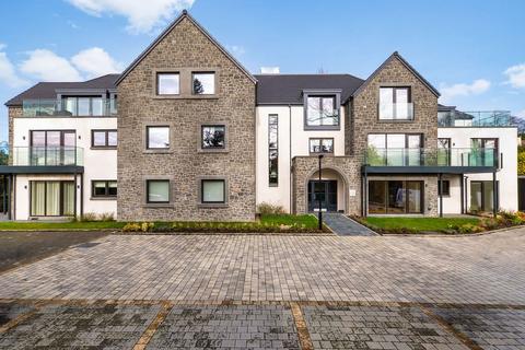 Apt 2, No.9 Barnton Avenue West, Edinburgh EH4