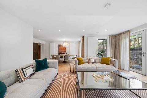 3 bedroom apartment for sale, Apt 2, No.9 Barnton Avenue West, Edinburgh EH4