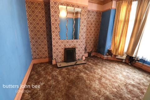 3 bedroom terraced house for sale, King Street, Stoke-On-Trent