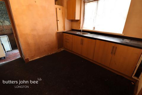 3 bedroom terraced house for sale, King Street, Stoke-On-Trent