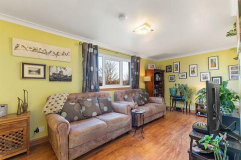 1 bedroom flat for sale, 21/4 Christian Crescent, Edinburgh, EH15 3AD