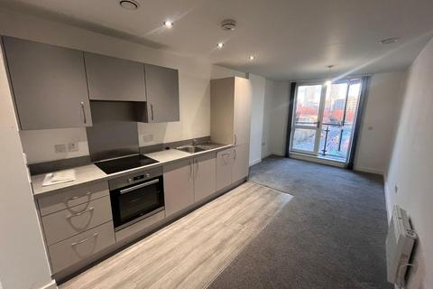 1 bedroom apartment to rent, 2, Adelphi Street, Salford