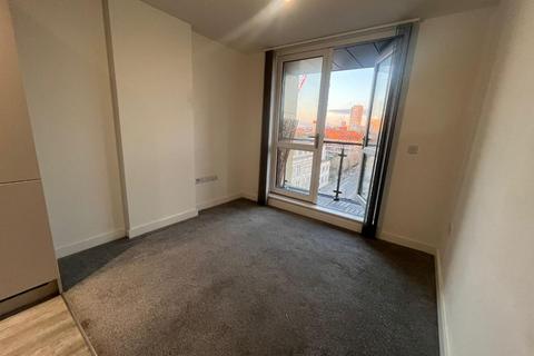 1 bedroom apartment to rent, 2, Adelphi Street, Salford