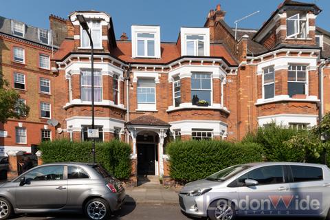 Studio for sale, Inglewood Road, West Hampstead, NW6