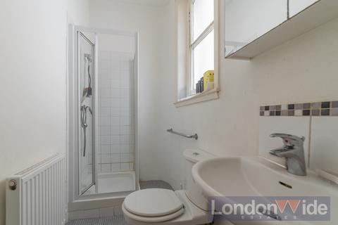 Studio for sale, Inglewood Road, West Hampstead, NW6