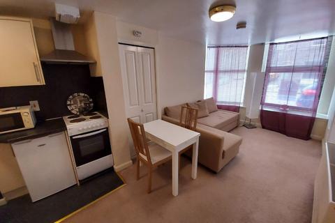 1 bedroom flat to rent, Urquhart Road, The City Centre, Aberdeen, AB24