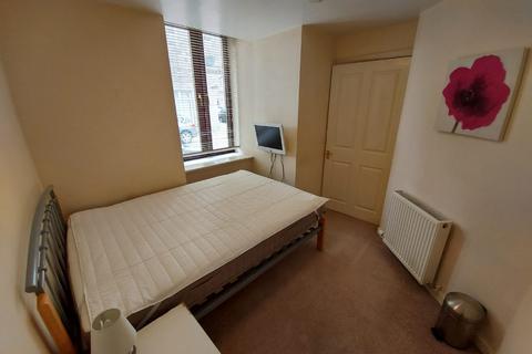 1 bedroom flat to rent, Urquhart Road, The City Centre, Aberdeen, AB24