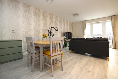 2 bedroom flat for sale, Bell Farm Way, Walton On Thames, Surrey, KT12