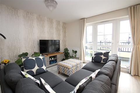 2 bedroom flat for sale, Bell Farm Way, Walton On Thames, Surrey, KT12