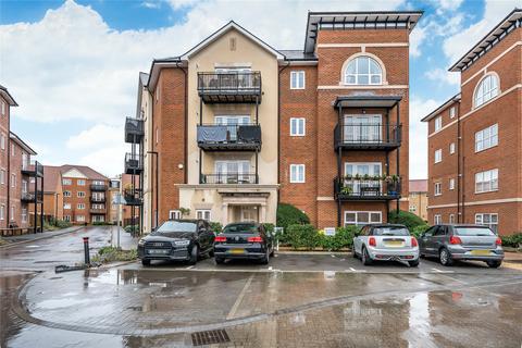 2 bedroom flat for sale, Bell Farm Way, Walton On Thames, Surrey, KT12