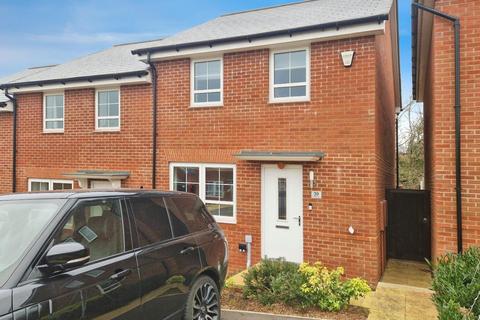 3 bedroom house for sale, Lovebridge Drive, Exeter