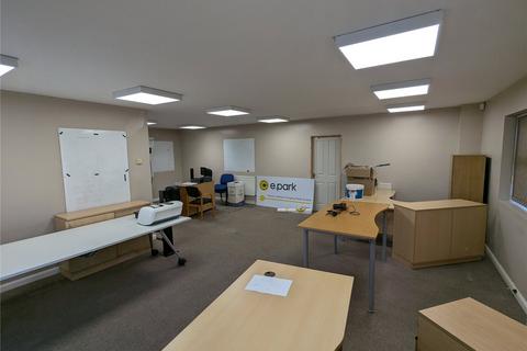 Office to rent, Mendip Business Park, Rooksbridge BS26