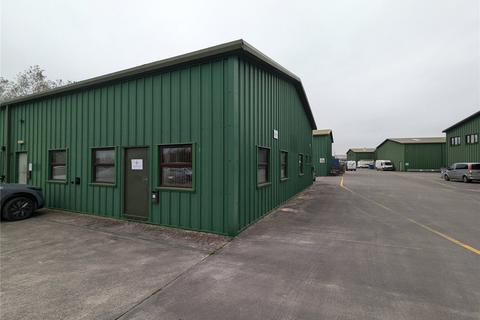 Office to rent, Mendip Business Park, Rooksbridge BS26