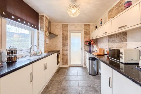 3 bedroom semi-detached house for sale, Woodview Crescent, Risca, NP11