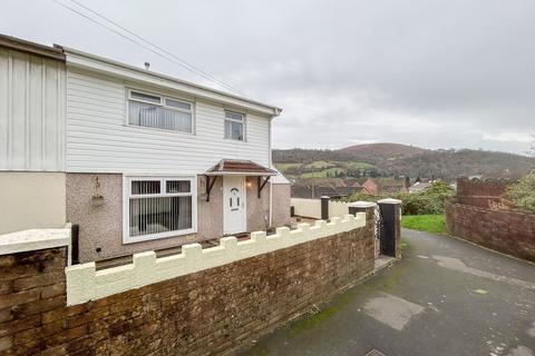 3 bedroom semi-detached house for sale, Woodview Crescent, Risca, NP11