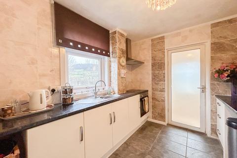 3 bedroom semi-detached house for sale, Woodview Crescent, Risca, NP11