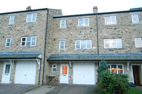 4 bedroom townhouse to rent, Lower Town Mills, Oxenhope BD22