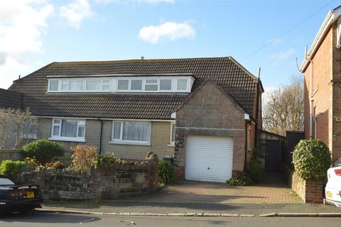 3 bedroom semi-detached house for sale, ASHEY, RYDE