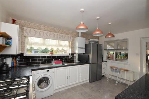 3 bedroom semi-detached house for sale, ASHEY, RYDE