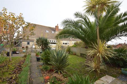 3 bedroom semi-detached house for sale, ASHEY, RYDE