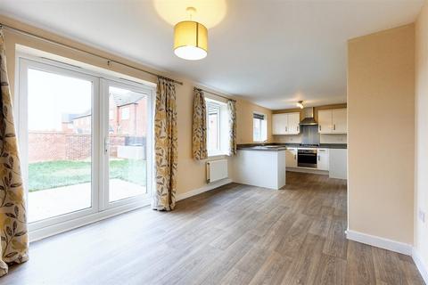 5 bedroom detached house for sale, Bridleway Views, Evesham