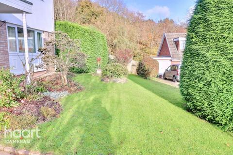 3 bedroom detached house for sale, Wellington Drive, Cwmbran