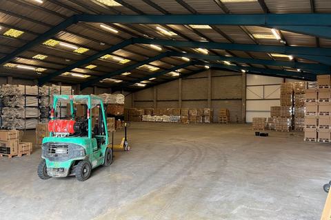 Industrial unit to rent, Unit 1 at Bradfords, Evercreech, Shepton Mallet, BA4 6LX