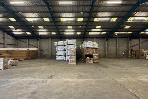 Industrial unit to rent, Unit 1 at Bradfords, Evercreech, Shepton Mallet, BA4 6LX