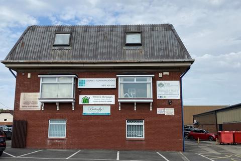 Office to rent, Offices At  Wessex House, 40 Station Road, Westbury, Westbury, BA13 3JN