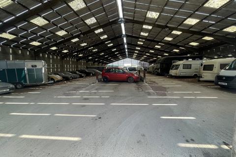 Industrial unit to rent, Unit B, Winterwell Yard, Chesterblade, Shepton Mallet, BA4 4QZ