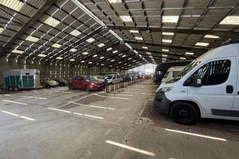 Industrial unit to rent, Unit B, Winterwell Yard, Chesterblade, Shepton Mallet, BA4 4QZ