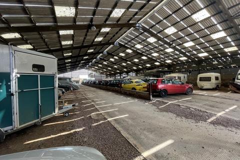 Industrial unit to rent, Unit B, Winterwell Yard, Chesterblade, Shepton Mallet, BA4 4QZ