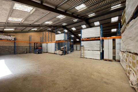 Industrial unit to rent, Unit D3, Winterwell Yard, Chesterblade, Shepton Mallet, BA4 4QZ