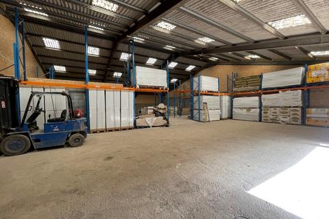 Industrial unit to rent, Unit D3, Winterwell Yard, Chesterblade, Shepton Mallet, BA4 4QZ