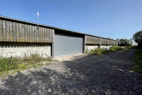 Industrial unit to rent, Unit D3, Winterwell Yard, Chesterblade, Shepton Mallet, BA4 4QZ