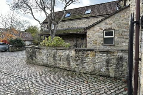 Office to rent, 1 King Alfred Mews, Church Street, Wedmore, BS28 4AB