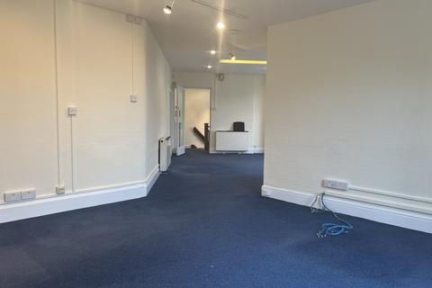 Office to rent, 18A Broad Street, Wells, Wells, BA5 2DN