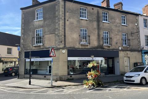 Office to rent, 18A Broad Street, Wells, Wells, BA5 2DN