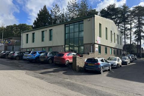 Office to rent, First Floor Offices At Unit A, Underwood Business Park, Wells, BA5 1AF