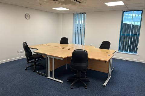 Office to rent, First Floor Offices At Unit A, Underwood Business Park, Wells, BA5 1AF