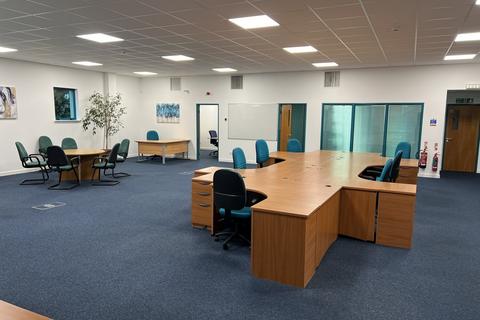 Office to rent, First Floor Offices At Unit A, Underwood Business Park, Wells, BA5 1AF