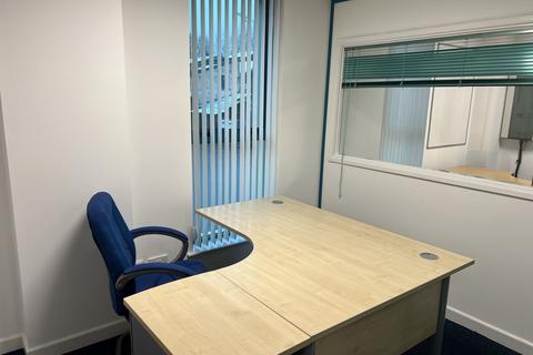 Office to rent, First Floor Offices At Unit A, Underwood Business Park, Wells, BA5 1AF