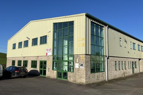 Office to rent, Unit 22B, Lodge Hill Industrial Estate, Station Road, Westbury Sub Mendip, Wells, BA5 1EY