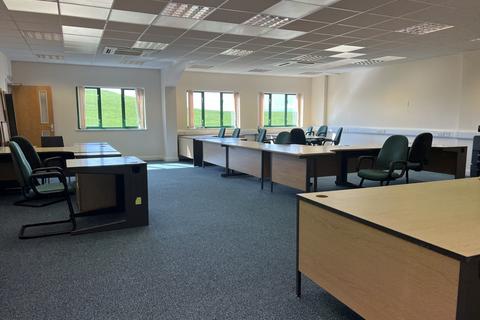 Office to rent, Unit 22B, Lodge Hill Industrial Estate, Station Road, Westbury Sub Mendip, Wells, BA5 1EY